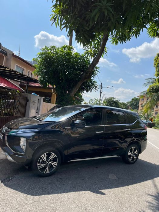 Sewa kereta Mpv setapak