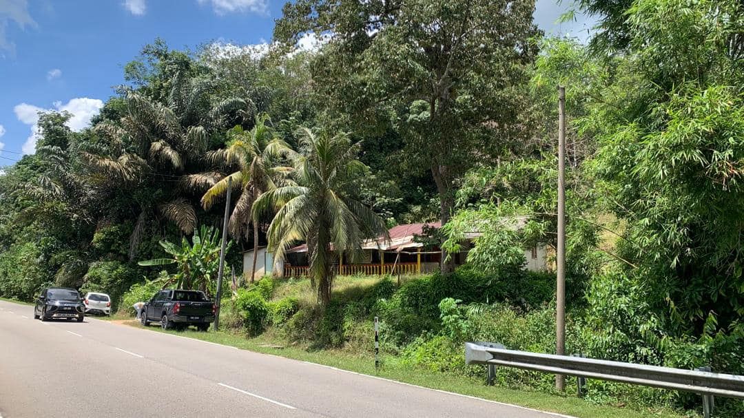 Tanah 2 ekar, Kuala Pilah Senaling, Negeri Sembilan