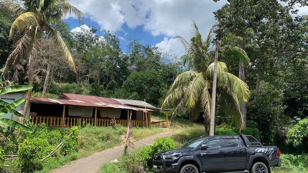 Tanah 2 ekar, Kuala Pilah Senaling, Negeri Sembilan