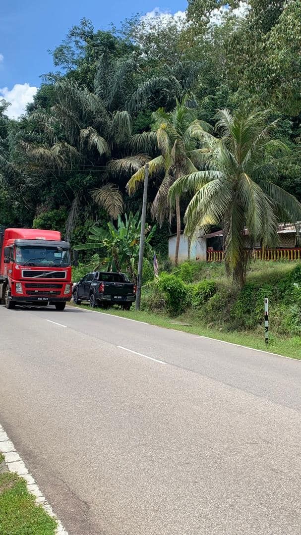Tanah 2 ekar, Kuala Pilah Senaling, Negeri Sembilan