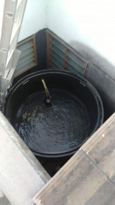 Hafiz plumber service