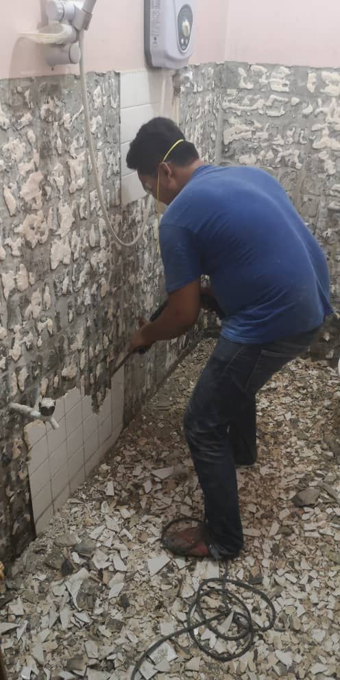 Hafiz plumber service