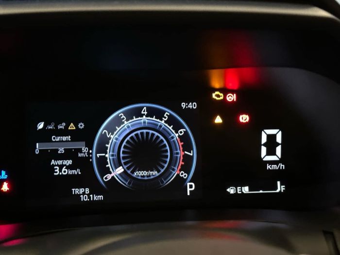 Perodua Axia (new)