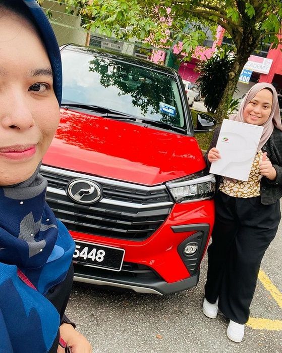 Perodua Ativa (new)