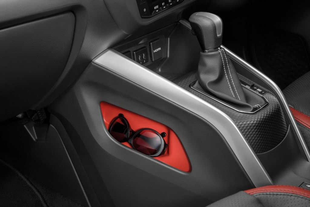 Perodua Ativa (new)