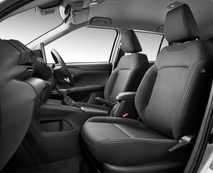 Perodua Ativa (new)