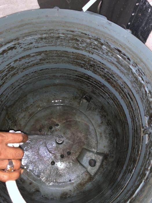 Repair & servis mesin basuh dan peti sejuk sekitar Sungai Buloh