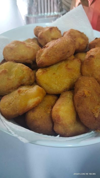 Sosej dan Nugget Ayam 6Brads