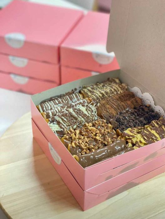 Chillouts desserts Ampang