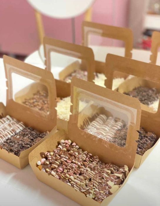 Chillouts desserts Ampang