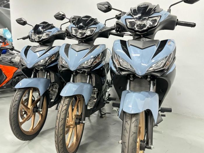 2024 Yamaha LC SE Cheras