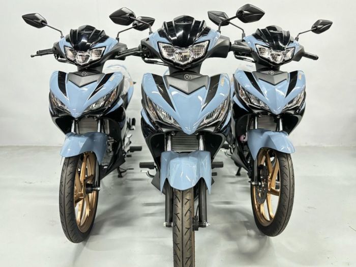 2024 Yamaha LC SE Cheras