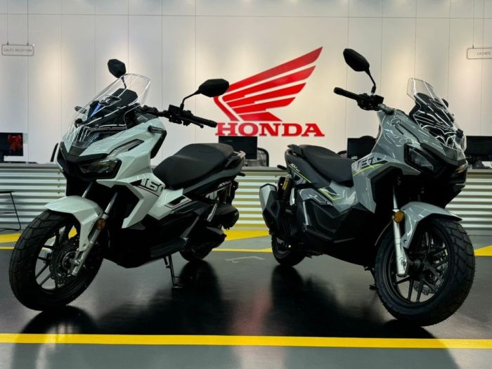 2024 Honda ADV160 Strandard