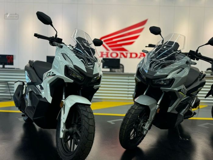 2024 Honda ADV160 Strandard