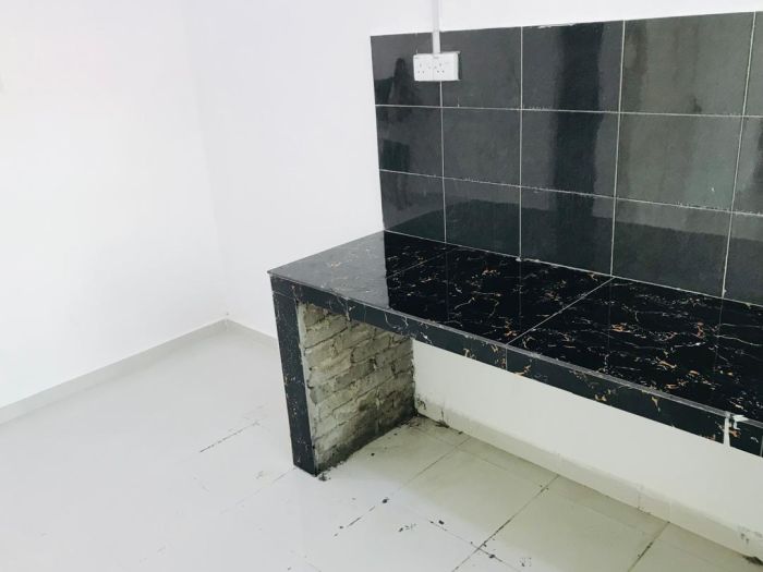 Rumah Teres Setingkat di Taman Harmoni, Sungai Petai, Pasir Puteh, Kelantan