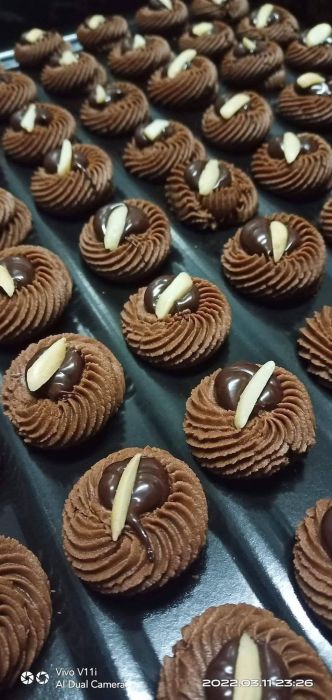 Kelas PJJ Drop Cookies 2