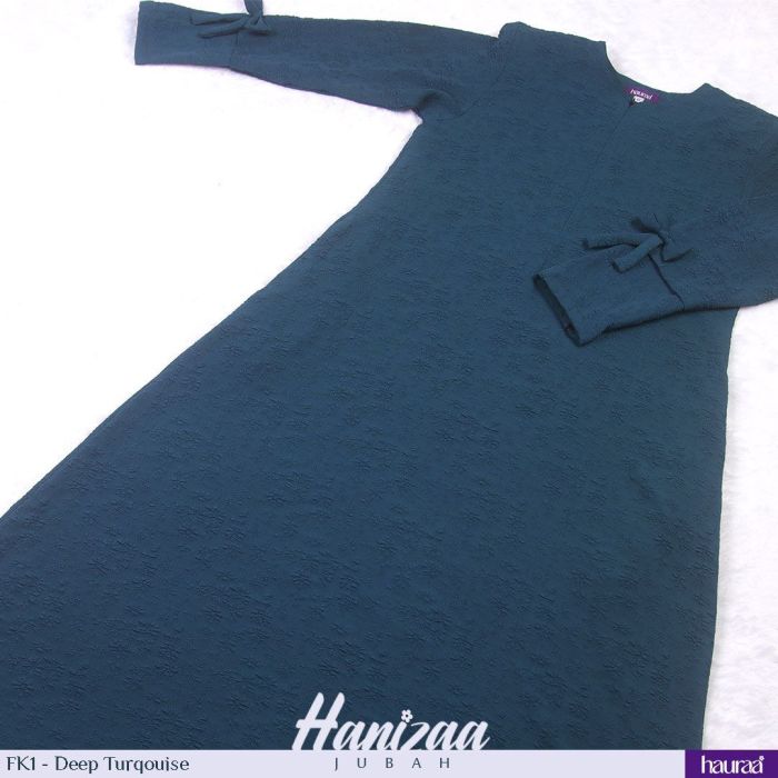 Jubah Hanizaa