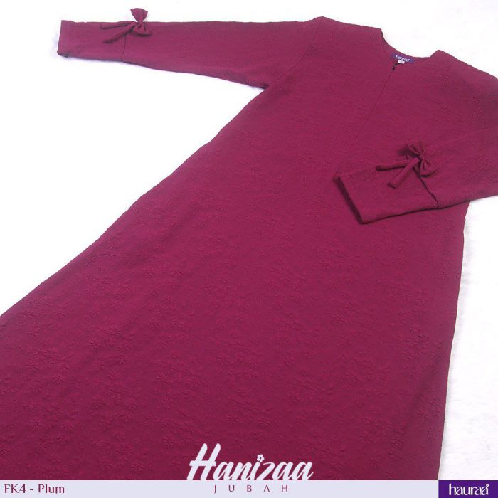 Jubah Hanizaa