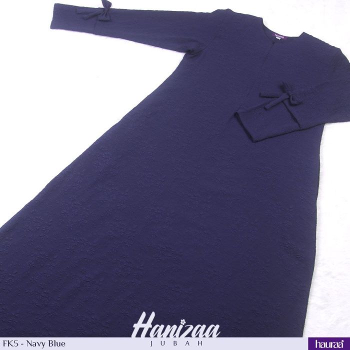 Jubah Hanizaa
