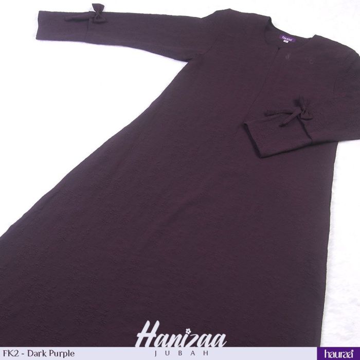 Jubah Hanizaa