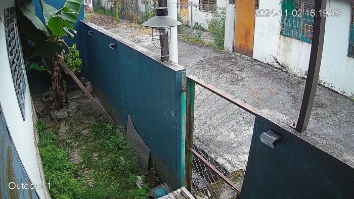 Servis pemasangan CCTV Elshakeel