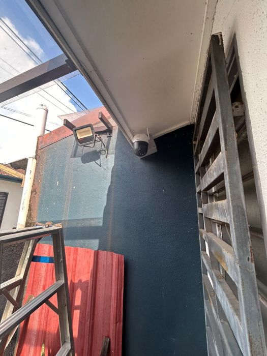 Servis pemasangan CCTV Elshakeel