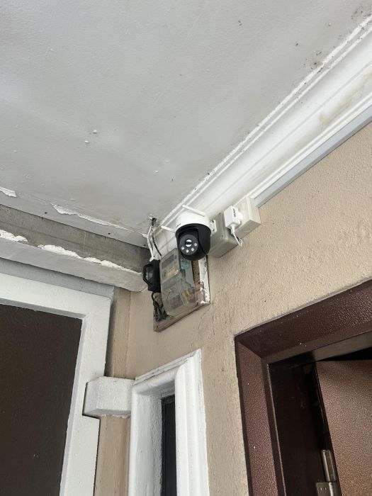 Servis pemasangan CCTV Elshakeel