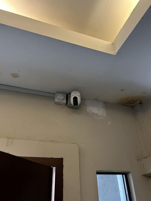 Servis pemasangan CCTV Elshakeel