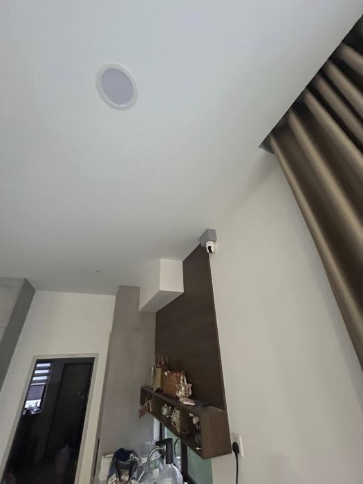 Servis pemasangan CCTV Lembah Klang