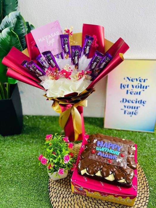 Surprise delivery Ipoh
