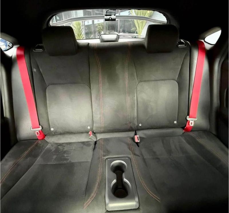 Honda Civiv FL5 2.0 Type R unreg 2023