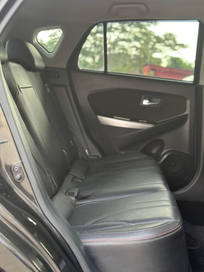 Perodua Myvi G3 1.5 AV (A) Terpakai 2020