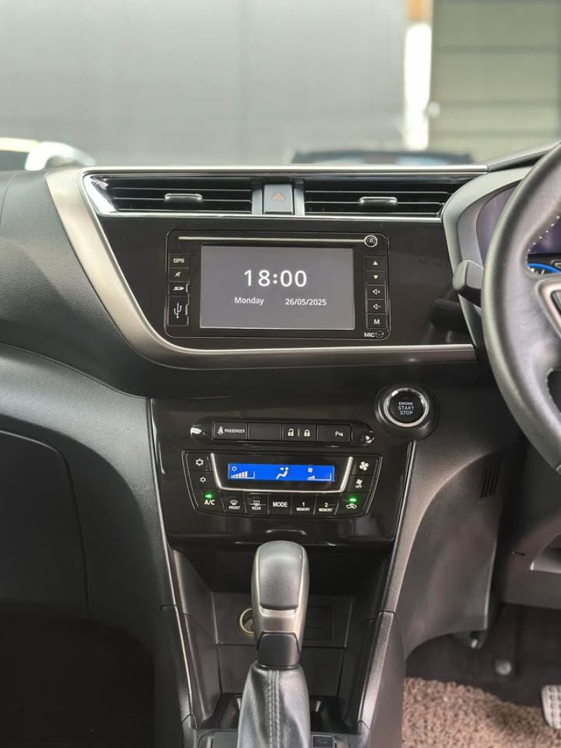 Perodua Myvi G3 1.5 AV (A) Terpakai 2020
