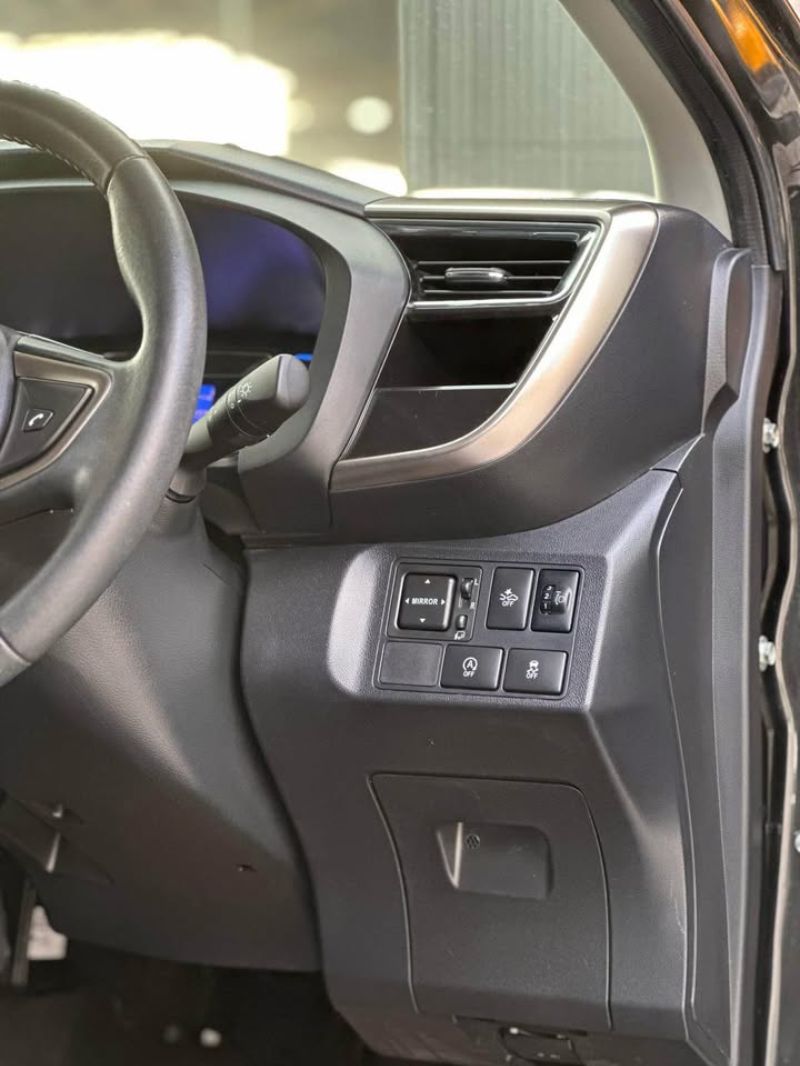 Perodua Myvi G3 1.5 AV (A) Terpakai 2020