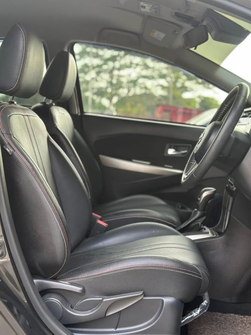 Perodua Myvi G3 1.5 AV (A) Terpakai 2020