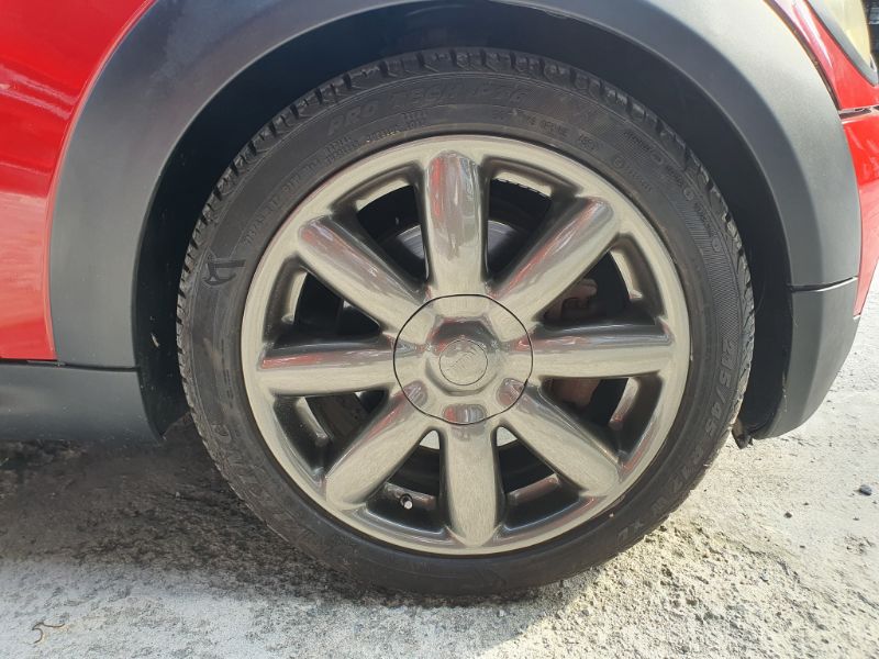 Mini Cooper S 1.6 Auto R56 United Kingdom