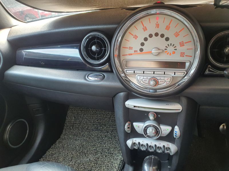 Mini Cooper S 1.6 Auto R56 United Kingdom
