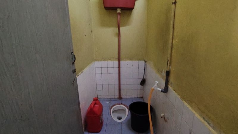 Rumah Teres Setingkat Taman Bandar Baru, Sungai Lalang, Kedah