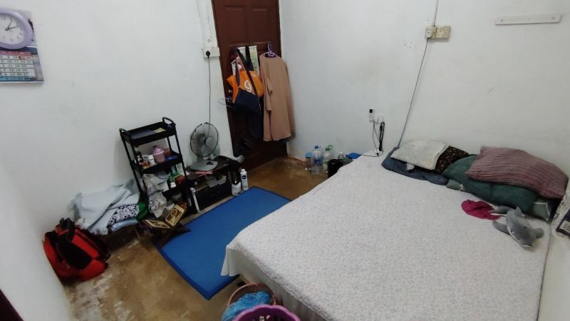 Rumah Teres Setingkat Taman Bandar Baru, Sungai Lalang, Kedah