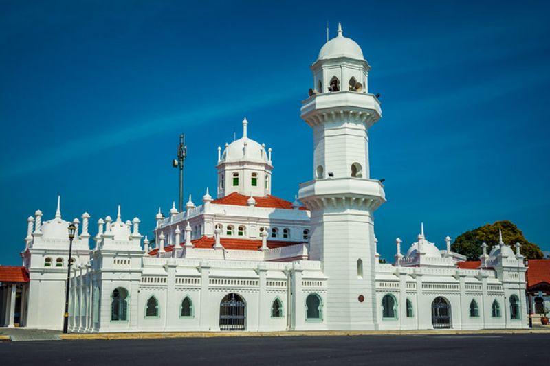 Masjid DiRaja Sultan Ala’eddin