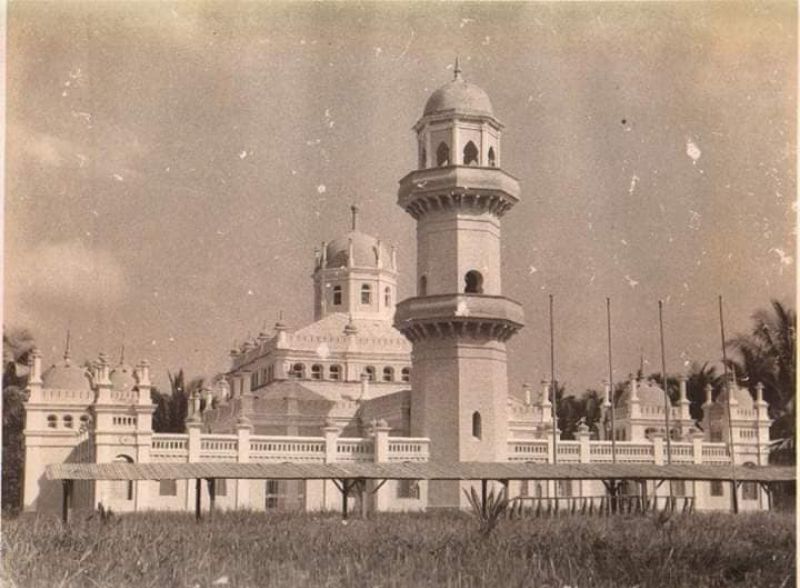 Masjid DiRaja Sultan Ala’eddin