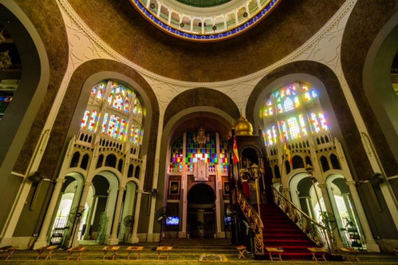 Masjid DiRaja Sultan Suleiman