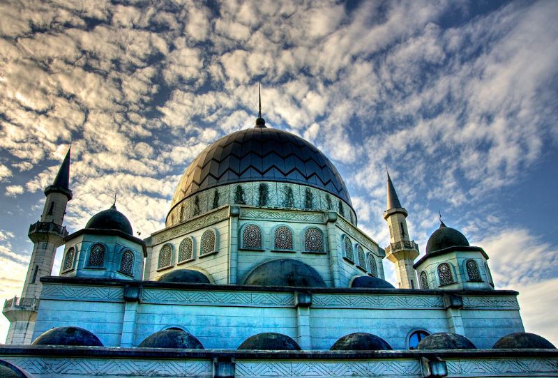 Masjid al-Mukarramah