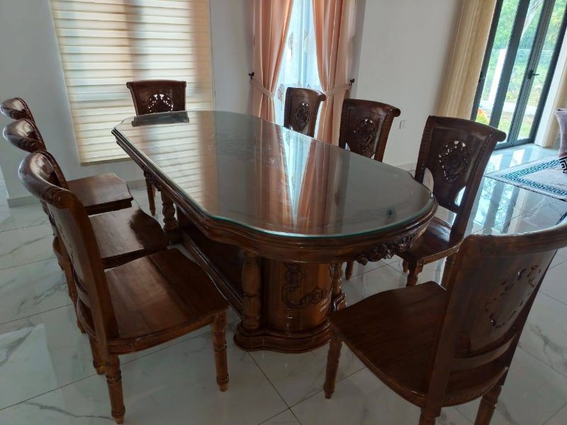 Perabot Jati Balqish Rawang Selangor