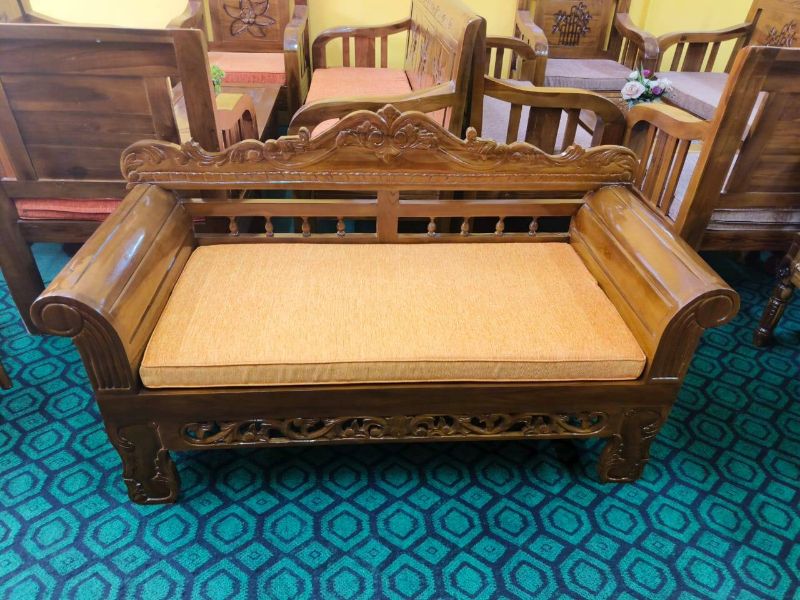 Perabot Jati Balqish Rawang Selangor