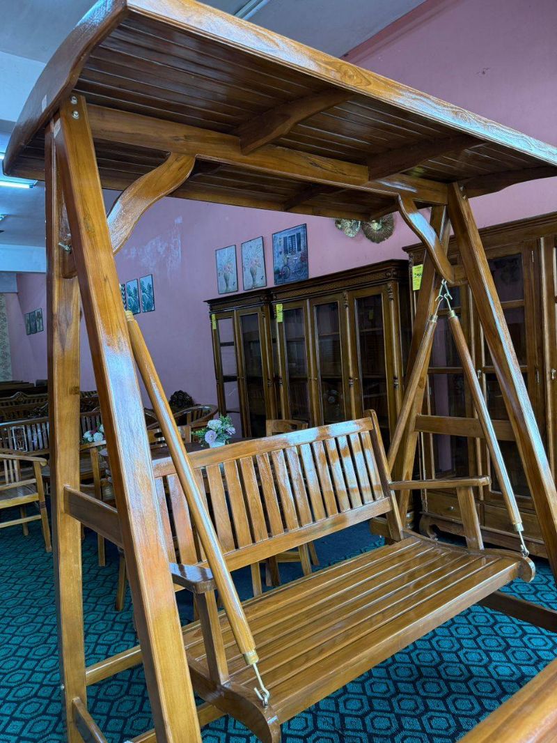 Perabot Jati Balqish Rawang Selangor