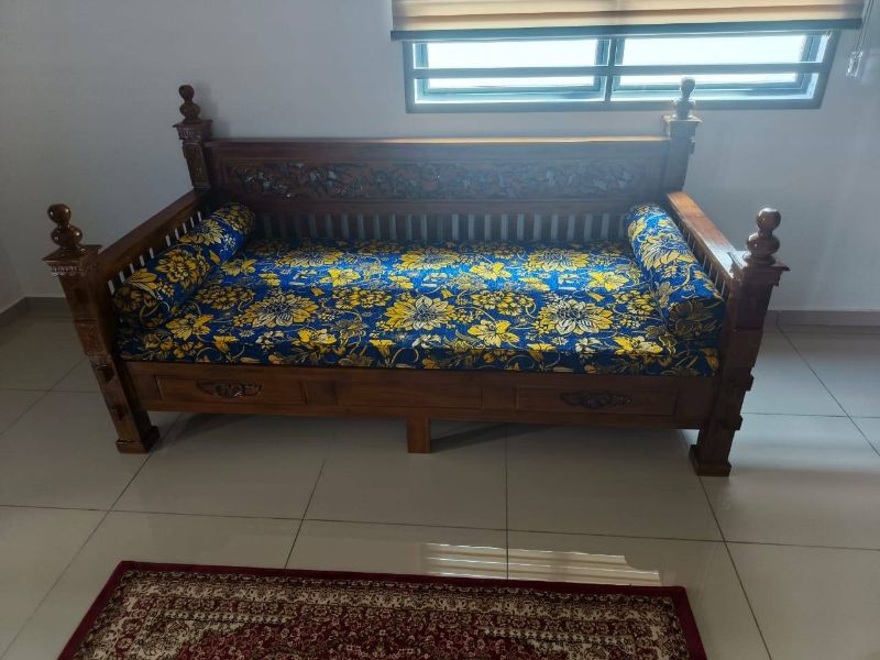 Perabot Jati Balqish Rawang Selangor