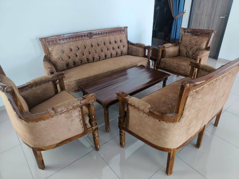 Perabot Jati Balqish Rawang Selangor