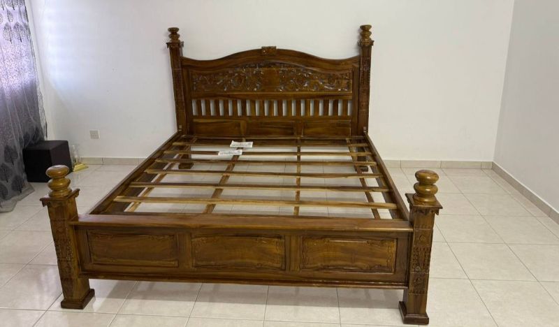 Perabot Jati Balqish Rawang Selangor