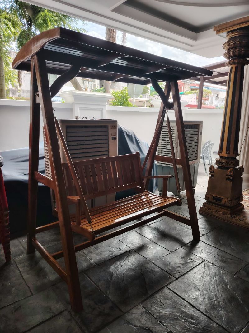 Perabot Jati Balqish Ipoh Perak